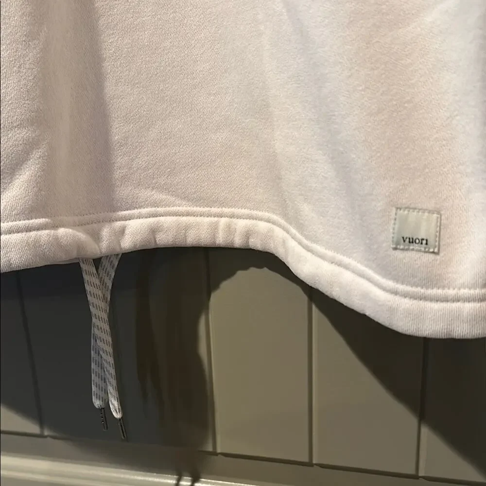 VUORI Restore Crew XL - Picture 4 of 8